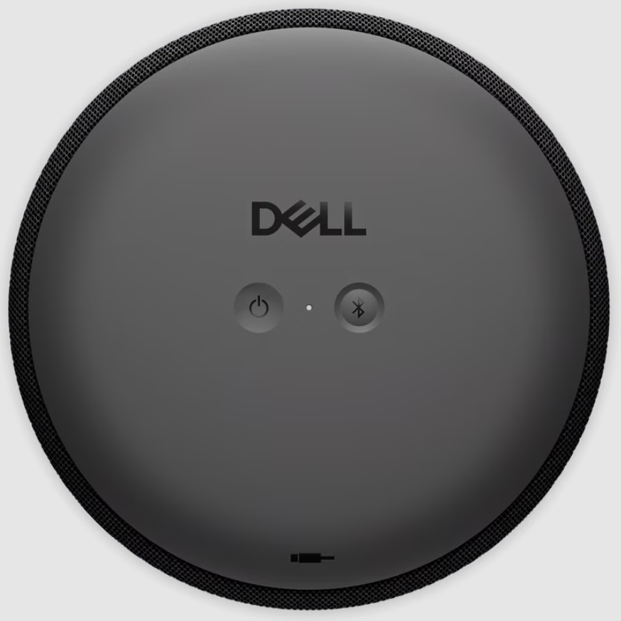Dell | Pro Plus Wireless Speakerphone - Black | SL525