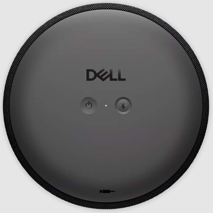 Dell | Pro Plus Wireless Speakerphone - Black | SL525