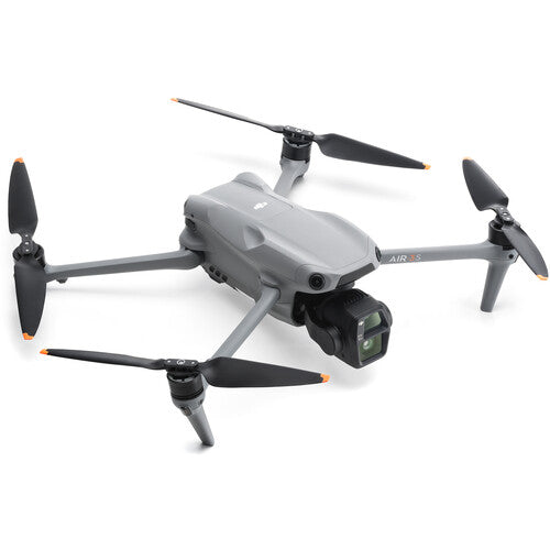 DJI | Air 3S Fly More Combo (DJI | RC-N3) | CP.MA.00000814.01