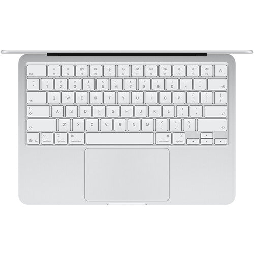 Apple | MacBook Neo 13" (2026) A18 Pro / 8GB RAM / 512GB SSD English - Silver | MHFC4LL/A