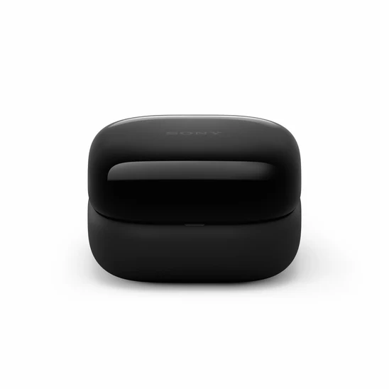 Sony | LinkBuds Open In-Ear True Wireless Earbuds - Black | WFL910B