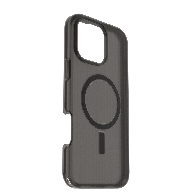 OtterBox | Symmetry Soft-Touch iPhone 16 Pro Max - Dark Echo | 77-96613