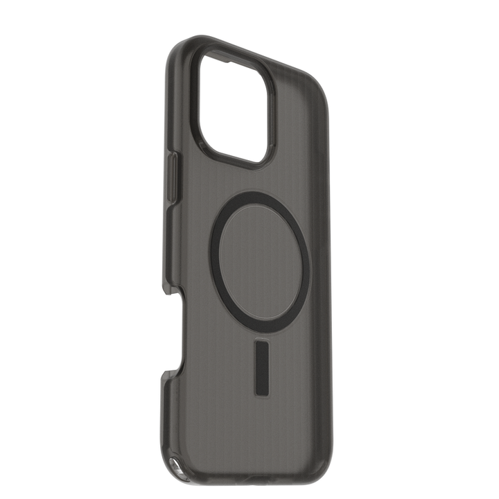 OtterBox | Symmetry Soft-Touch iPhone 16 Pro Max - Dark Echo | 77-96613