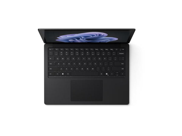 Microsoft | Surface Laptop 6 13.5" for Business Intel Ultra 5 16GB RAM 256GB SSD English AI PC Windows 11 Pro Canada Anti-reflective Touchscreen - Black | EP2-34409