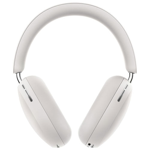 Sonos | Ace Wireless Over-Ear Headphones with Noise Cancellation - White | ACEG1US1  | PROMO ENDS JUN 11 | REG. PRICE $549.99