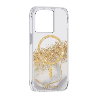 /// Case-Mate | Karat MagSafe Case iPhone 14 Pro - Marble | 15-10415