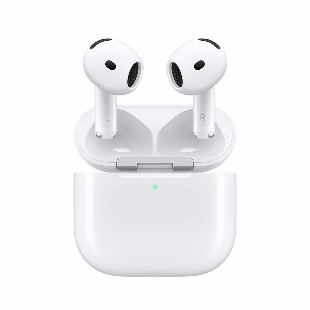 Apple | Airpods 5 with Wireless Charging Case - White | MKFT4AM/A