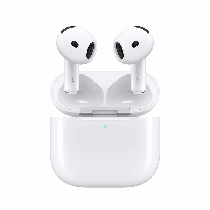 Apple | Airpods 5 with Wireless Charging Case - White | MKFT4AM/A