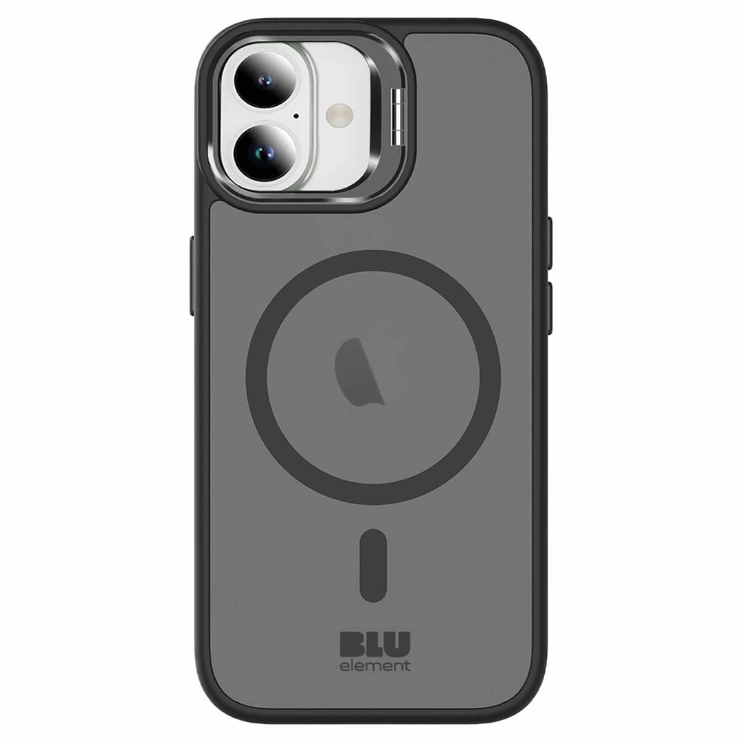 Blu Element | Chromatic Kick MagSafe iPhone 17 Case - Black | BECK171