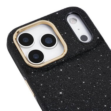 Kate Spade | Crystal Pave MagSafe Case iPhone 18 Pro/17 Pro - Nightfall | KS061176