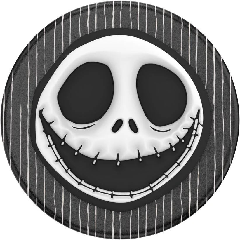 PopSockets | MagSafe PopGrip PopOut - King of Fright | PS-114955