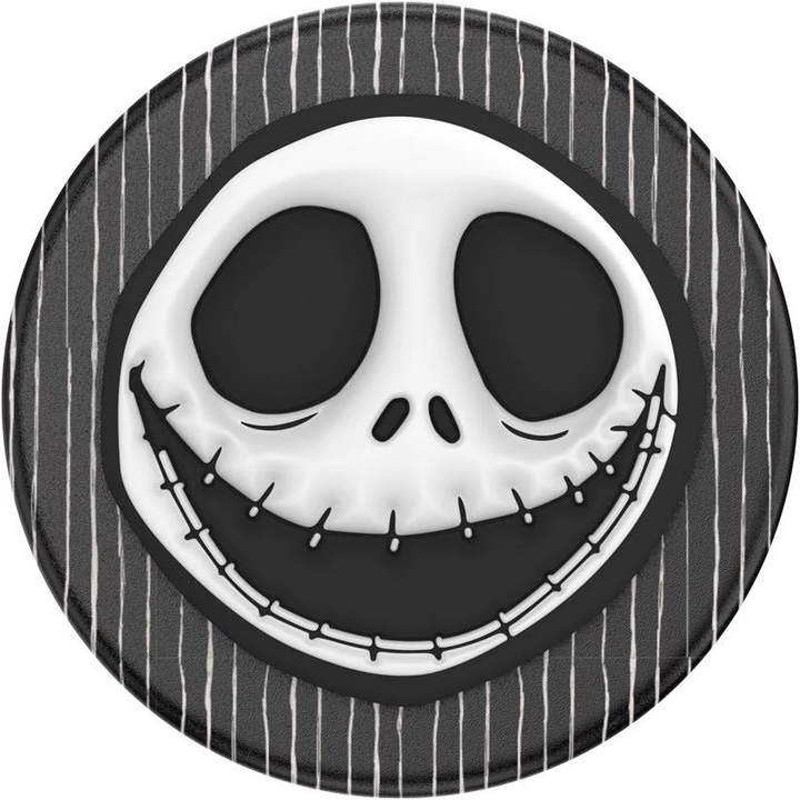 PopSockets | MagSafe PopGrip PopOut - King of Fright | PS-114955