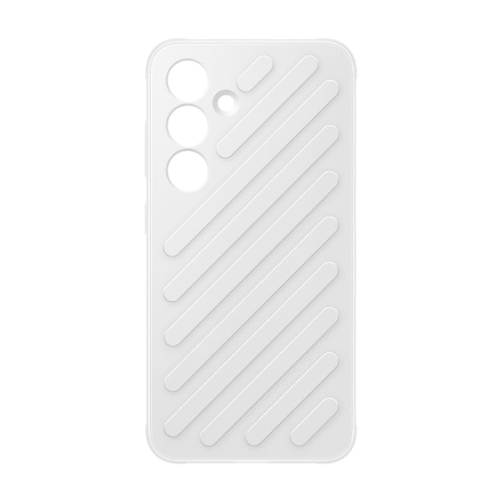 //// Samsung | Shield Case for Galaxy S24 - White | P-FPS9215ACJW