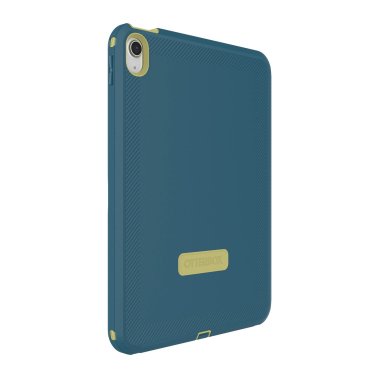 OtterBox | Defender Pro Case iPad A16/iPad 10th Gen - Treasure Cove Blue |  77-000537