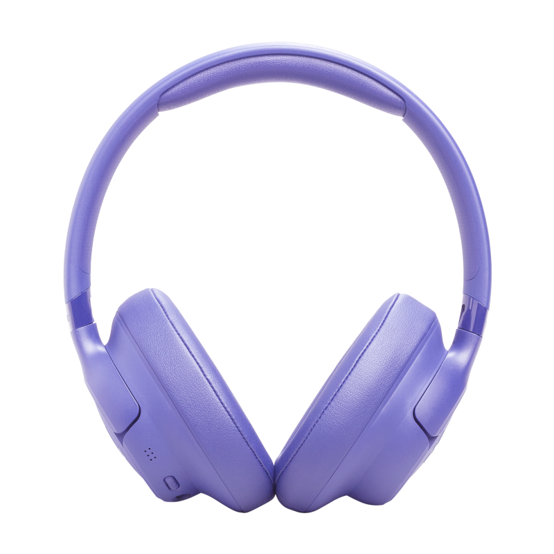 JBL | Tune 730BT Over Ear Bluetooth Headphone - Lavender | JBLT730BTLAVAM