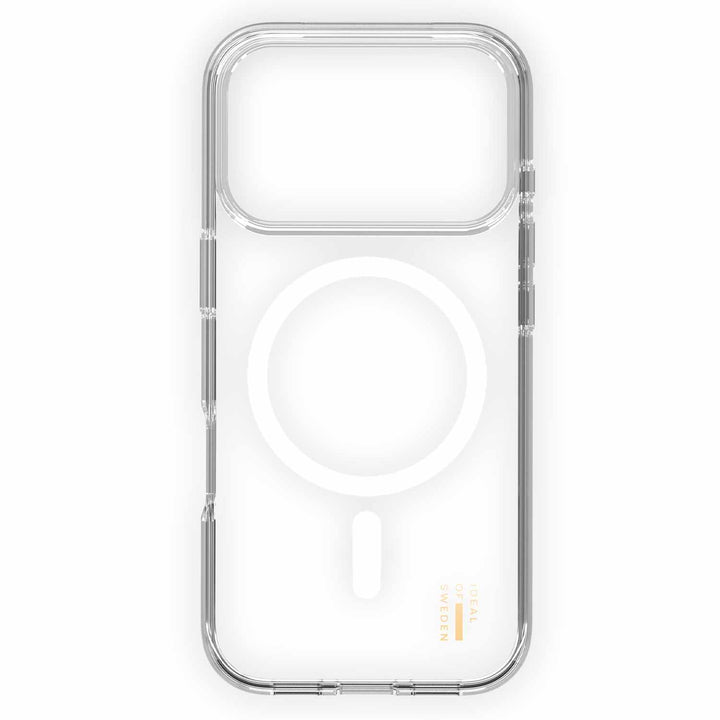 Ideal of Sweden | Clear MagSafe Case iPhone 18 Pro Max /17 Pro Max - Clear | IDCLCMSI2667P471