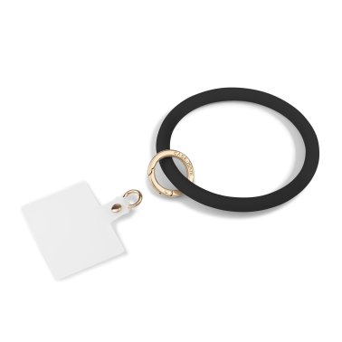 Case-Mate | Universal Phone Bangle - Black | 15-14185
