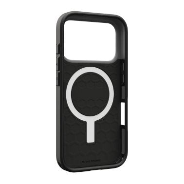 UAG | Civilian MagSafe  iPhone 17 Pro Case - Black | 114545114040
