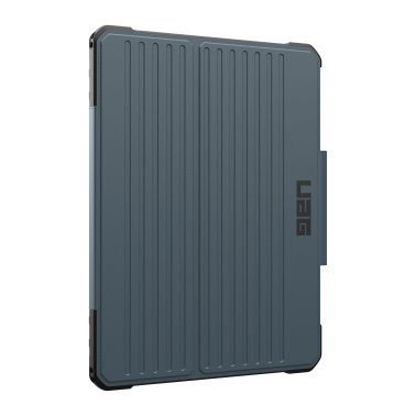 UAG | Metropolis SE Folio Rugged Case Cloud Blue for iPad Pro 13 2024 (7th Gen) - Blue | 120-8242