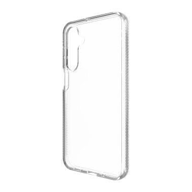 ZAGG | Graphene Crystal Palace Case Samsung Galaxy A16 - Clear | 15-13984