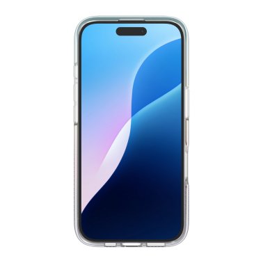 ZAGG | Milan Graphene Snap Case iPhone 16 - Iridescent | 15-13386