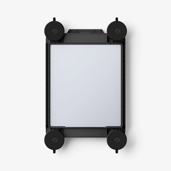 Spigen | Starlink Mini SpaceX Car Mount - Black | ACP09333