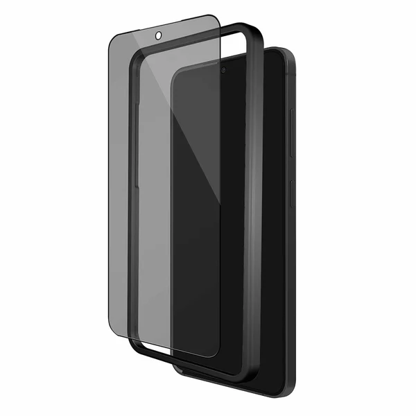 Blu Element | GreenGlass Privacy Screen Protector with Installation Kit for Samsung Galaxy S25+ / S24+ | 118-2863