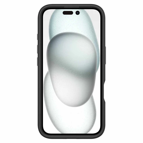 Blu Element | Armour Rugged iPhone 16 - Black | 120-8613