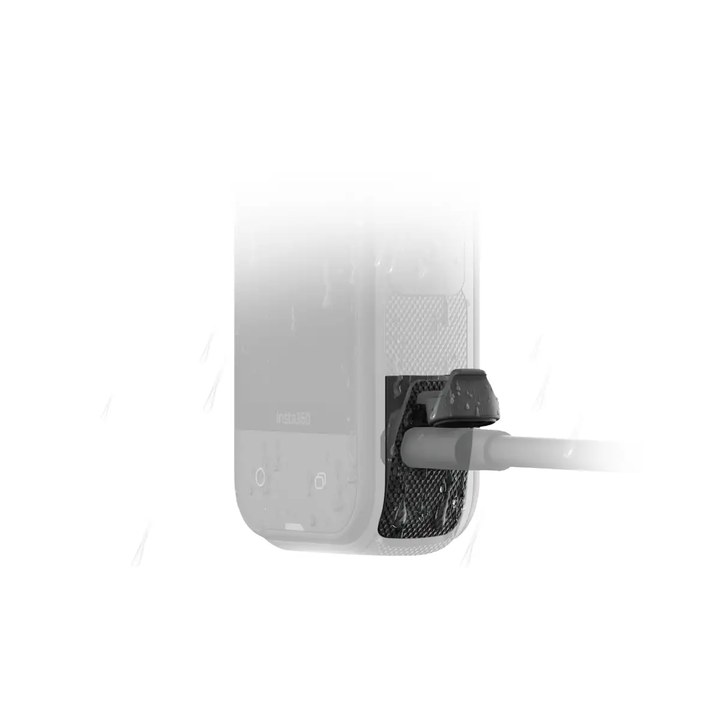 Insta360 | X5 All-Weather USB Charging Cover | CINSBAHG