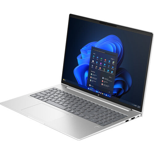 HP | ProBook 4 G1i 16" Notebook AI PC Wolf Pro Security Edition Intel U5 225U - Pike Silver | BB3Q4UT#ABA