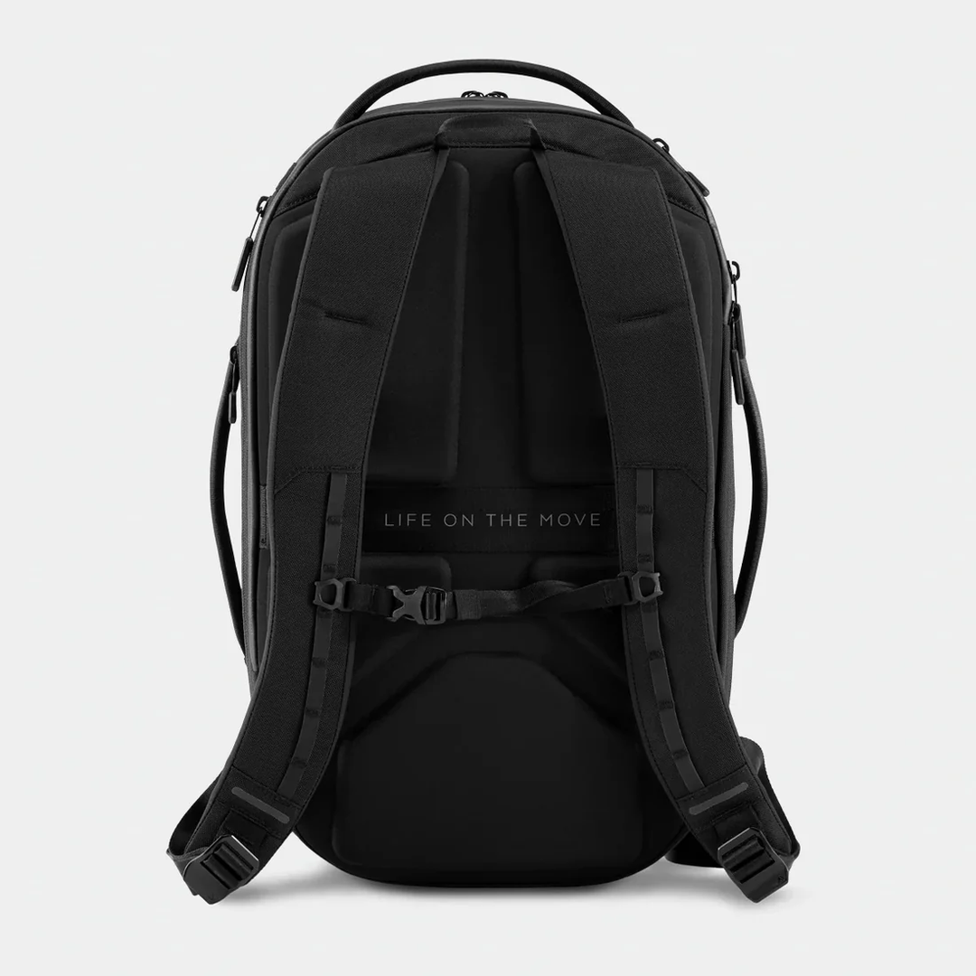 Nomatic | Navigator Pack  15litre  - Black | NVBP15BLK01