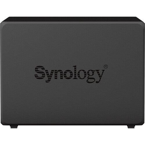 Synology | 4 -bay DiskStation (Diskless) | DS923+