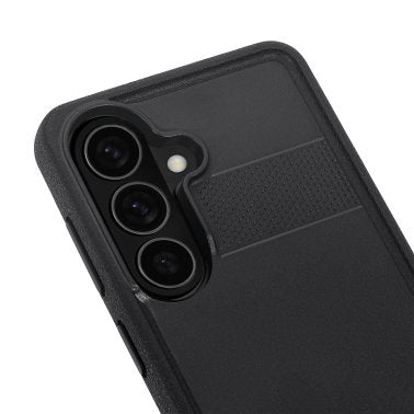 Pelican | Protector w/Magnet Case Samsung Galaxy S26+ - Black | PP059956