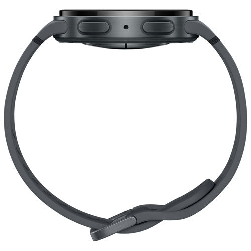 Samsung | Galaxy Watch8 40mm Bluetooth Smartwatch - Black | SM-L320NDAAXAC