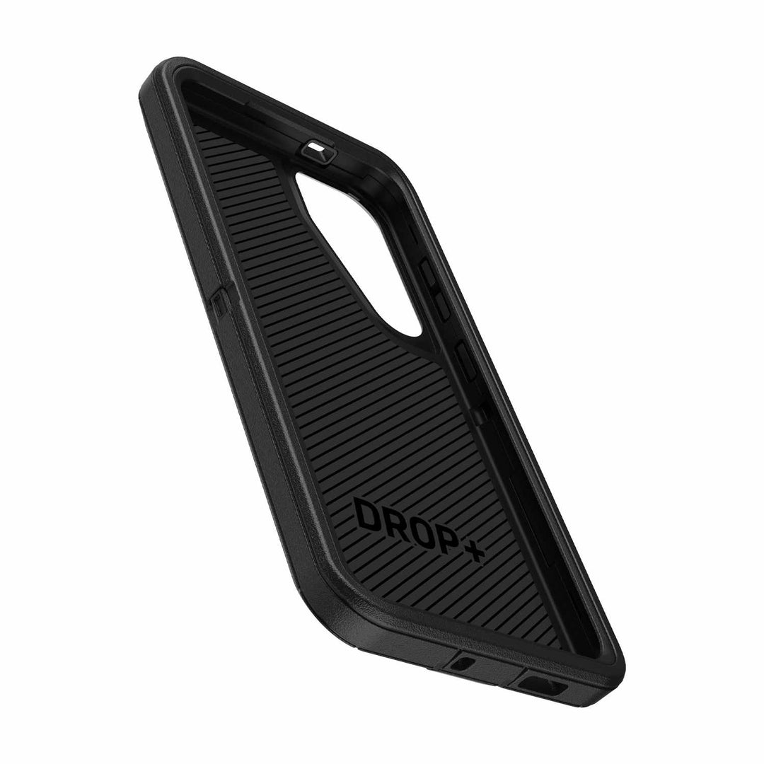 Otterbox | Defender Series Case Samsung Galaxy S24+ - Black | 120-7773