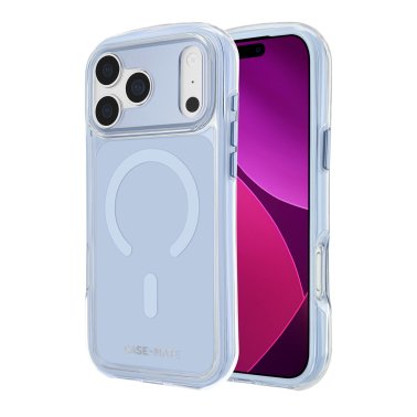 Case-Mate | Jelly Pop MagSafe Case iPhone 18 Pro Max/17 Pro Max - Carolina Blue | CM061090