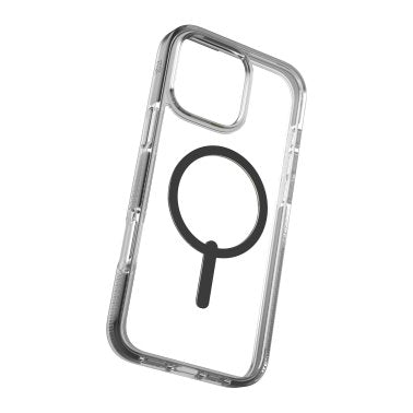 ZAGG | Santa Cruz Graphene Snap Case iPhone 16 Pro Max - Black | 15-13441
