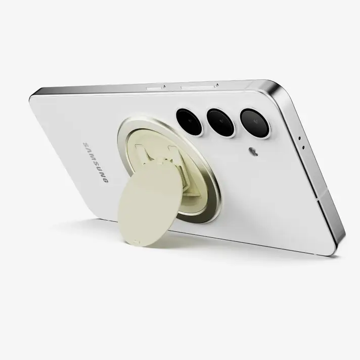 OhSnap | Snap 4 Phone Grip - Light Sand | PH-S4C-LTS-CA1