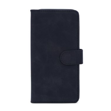 SPECTRUM | Folio Slim Detachable 2-1 Wallet Case Google Pixel 11/11 Pro - Black | PIXEL11FOLIO