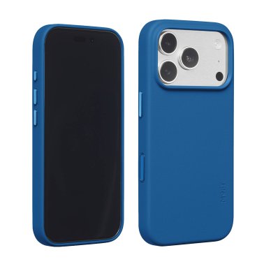 MOFT | Snap MagSafe Case iPhone 18 Pro/17 Pro  - Sapphire | MD020-1-i18p-SPBU