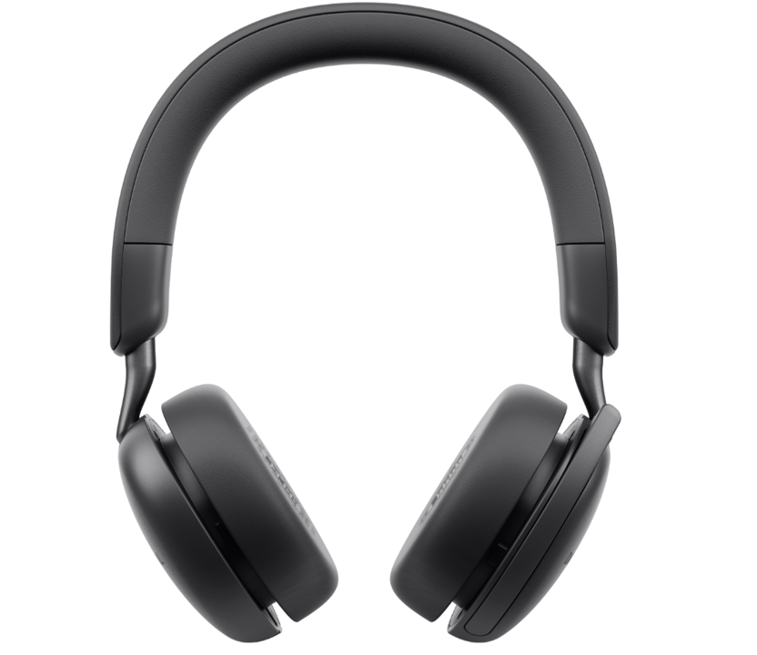 Dell | Pro Plus Wireless ANC Headset  - Black | WL5024
