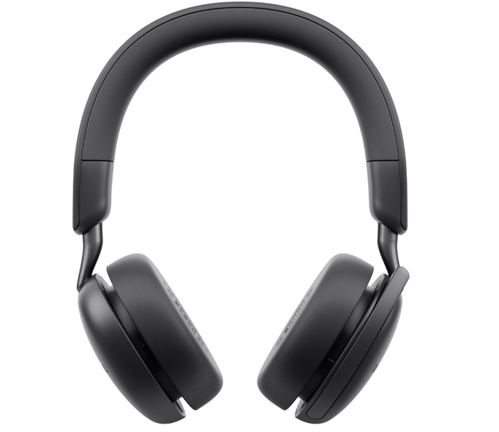 Dell | Pro Plus Wireless ANC Headset  - Black | WL5024