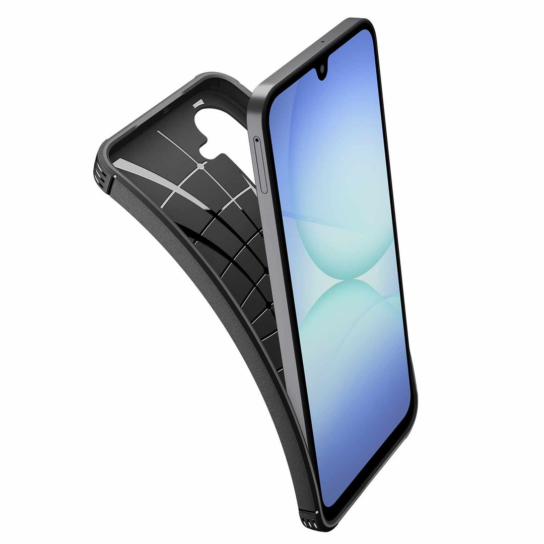 Spigen | Core Armor for Samsung Galaxy A17 5G - Matte Black | SGPACS10109