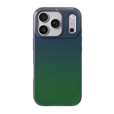 ZAGG | Graphene Milan Snap Case iPhone 18 Pro/17 Pro  - Raven Feather | 702322379