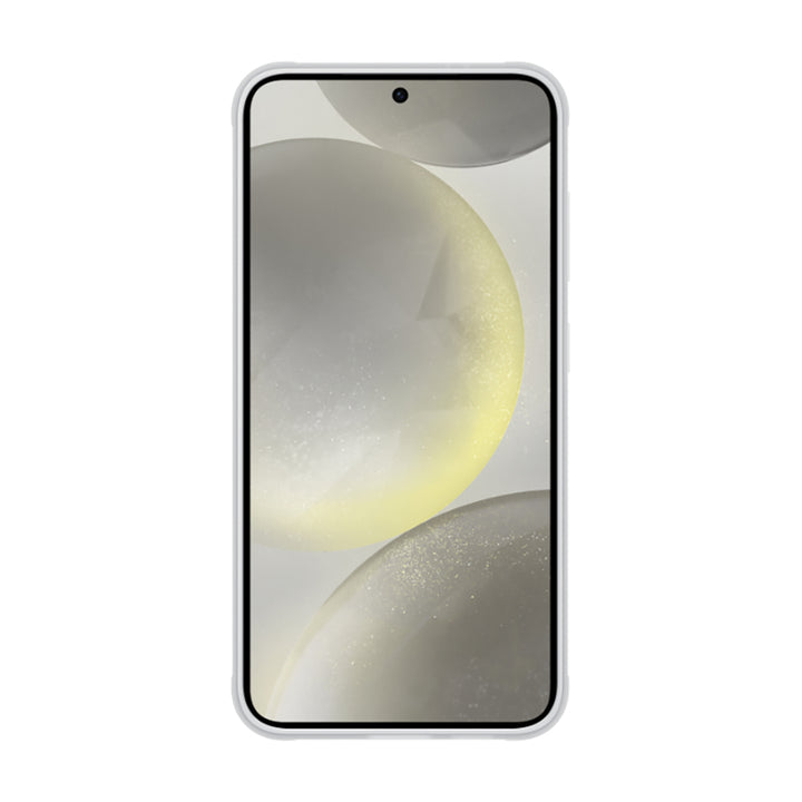 //// Samsung | Shield Case for Galaxy S24 - White | P-FPS9215ACJW