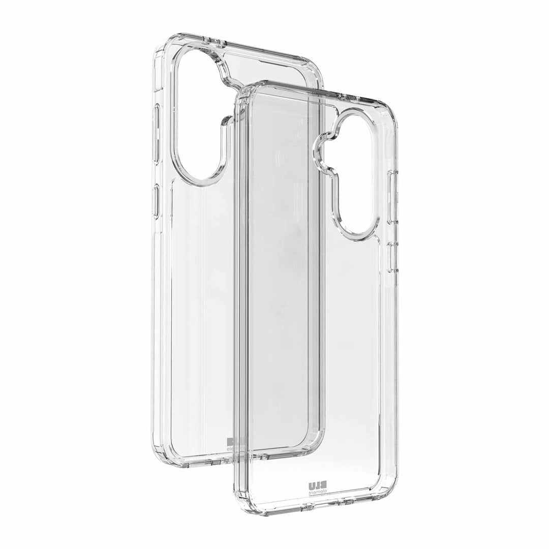 Blu Element | DropZone Air Case for Samsung Galaxy A57 5G - Clear | BEDAA57