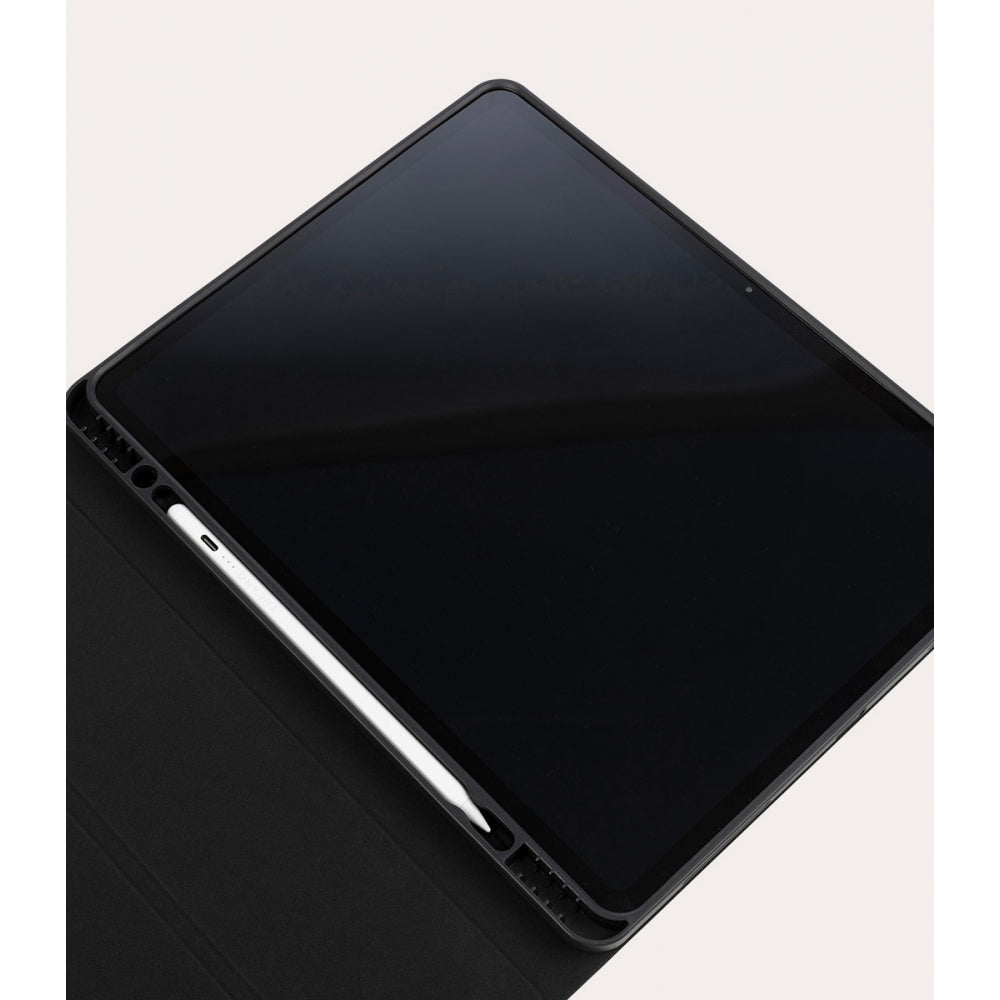 Tucano | Up Plus Case for iPad Pro 13" 7th Gen M2 (2024) - Blue/Black | IPDP13M4UPP-BK