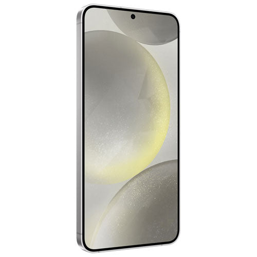 Samsung | S24+ 256GB 12GB 6.7" - Marble Grey | SM-S926WZAAXAC