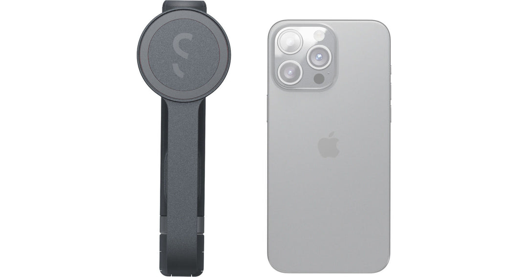 Shiftcam | SnapStand Selfie - Midnight | CES-AB02-MN