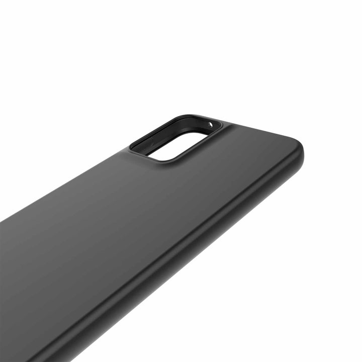 Blu Element | Gel Skin Case Black for Moto G Play 2024 - Black | 120-8073